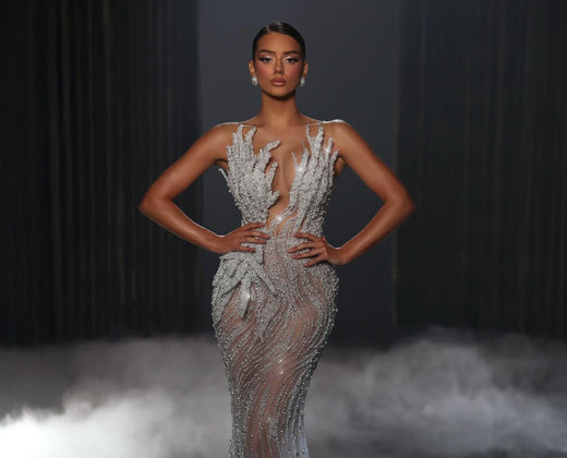 De ce sa alegi inchirierea unei rochii de lux?