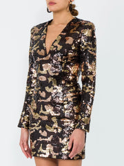 Rochie Balmain