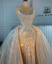 Rochie Lena Berisha de mireasa