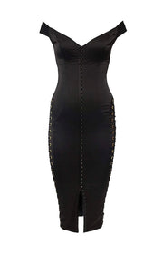 Rochie Murmur Blacherry