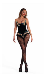 Corset Albina Dyla 05