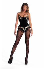 Corset Albina Dyla 05