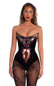 Corset Albina Dyla 06
