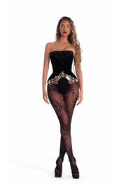 Corset Albina Dyla 08