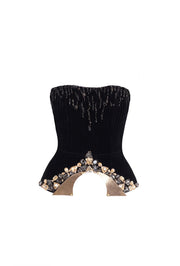 Corset Albina Dyla 08