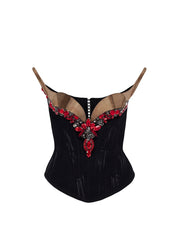 Corset Albina Dyla 09