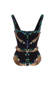 Corset Albina Dyla 10