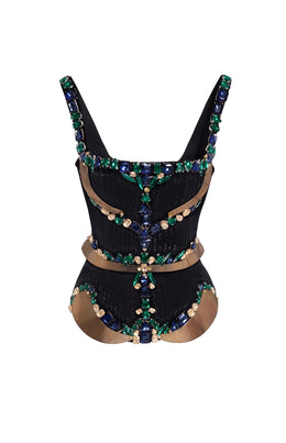Corset Albina Dyla 10