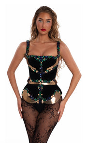 Corset Albina Dyla 10