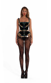 Corset Albina Dyla 10