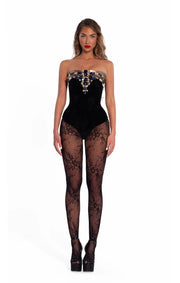 Corset Albina Dyla 11