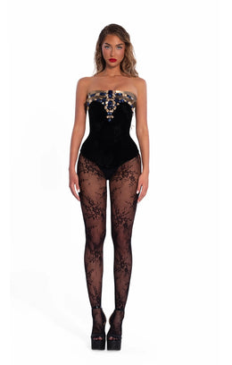Corset Albina Dyla 11
