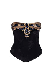 Corset Albina Dyla 11