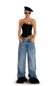 Corset Albina Dyla 12