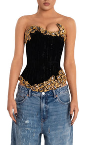 Corset Albina Dyla 12