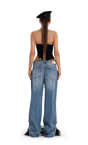 Corset Albina Dyla 12