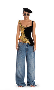 Corset Albina Dyla 13