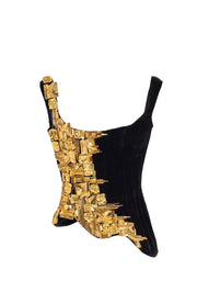Corset Albina Dyla 13