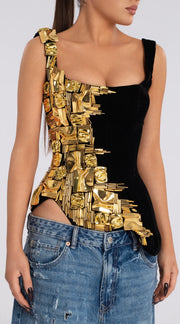 Corset Albina Dyla 13
