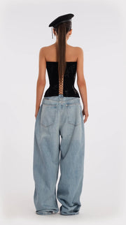 Corset Albina Dyla 13