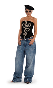 Corset Albina Dyla 14