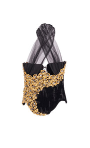 Corset Albina Dyla 15