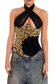 Corset Albina Dyla 15