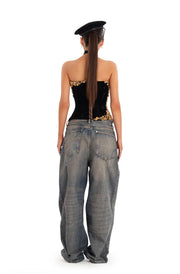 Corset Albina Dyla 15