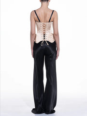 Corset Maria Lucia Hohan Macchiato