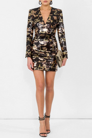 Rochie Balmain