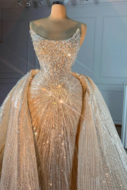 Rochie Lena Berisha de mireasa