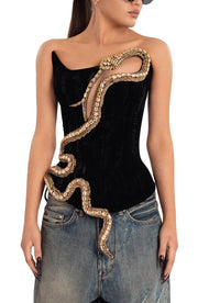 Corset Albina Dyla 02