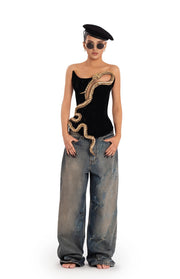 Corset Albina Dyla 02