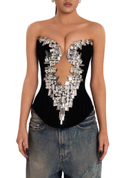 Corset Albina Dyla 01