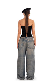 Corset Albina Dyla 01