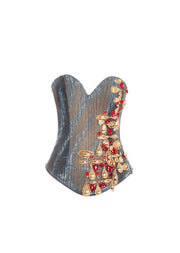 Corset Albina Dyla 04