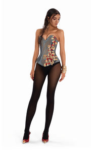 Corset Albina Dyla 04