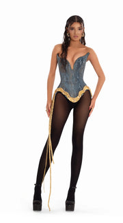 Corset Albina Dyla 03